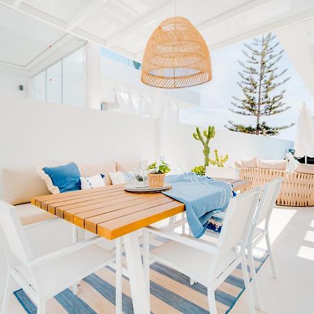 Mara Marina Suites 4 Playa Blanca  Ngoại thất bức ảnh