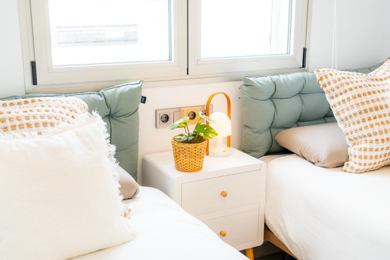 Mara Marina Suites 4 Playa Blanca  Ngoại thất bức ảnh