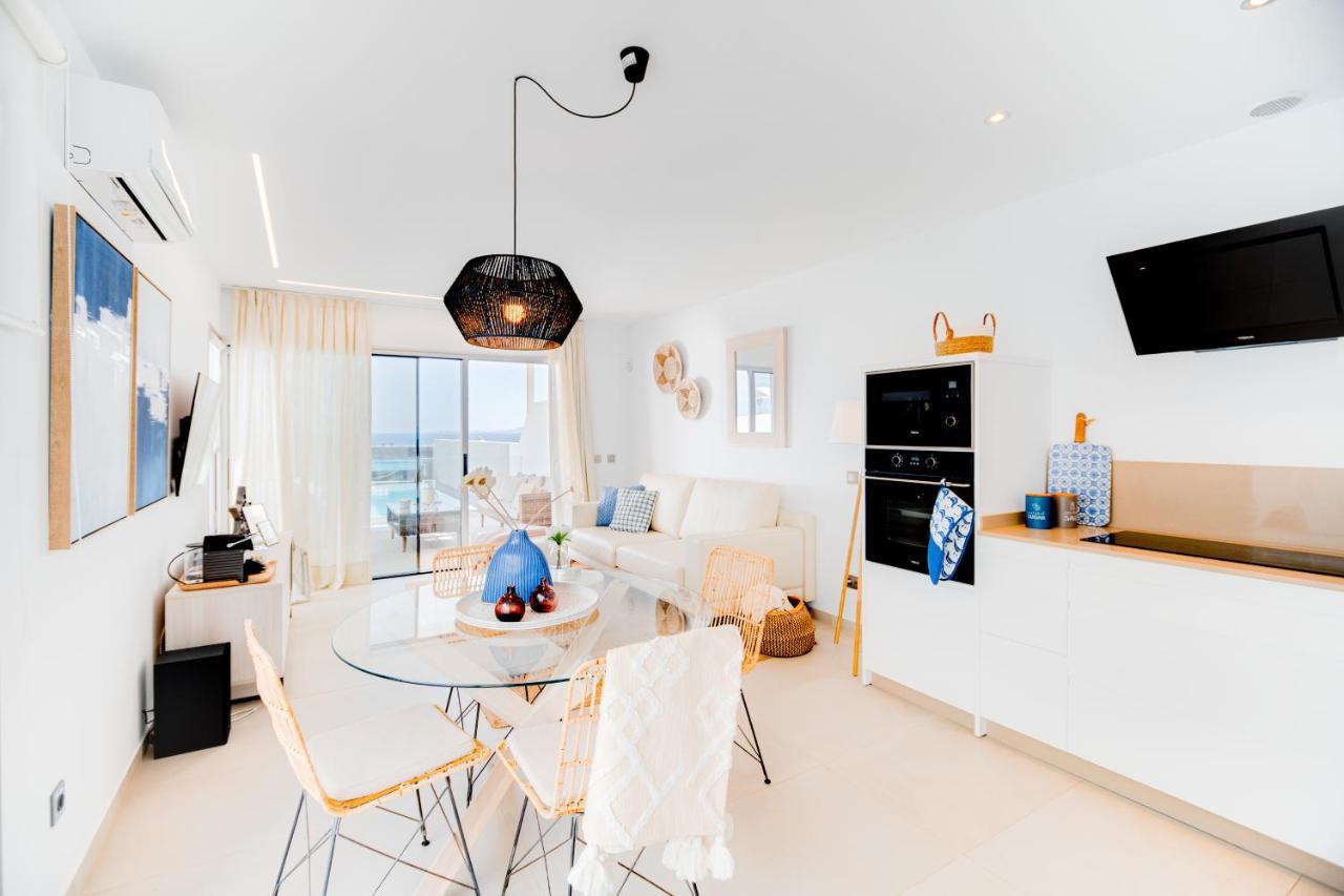 Mara Marina Suites 4 Playa Blanca  Ngoại thất bức ảnh