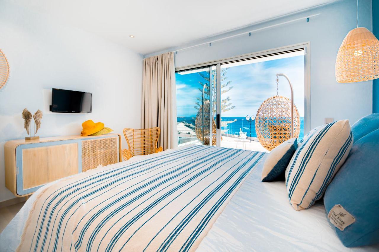 Mara Marina Suites 4 Playa Blanca  Ngoại thất bức ảnh