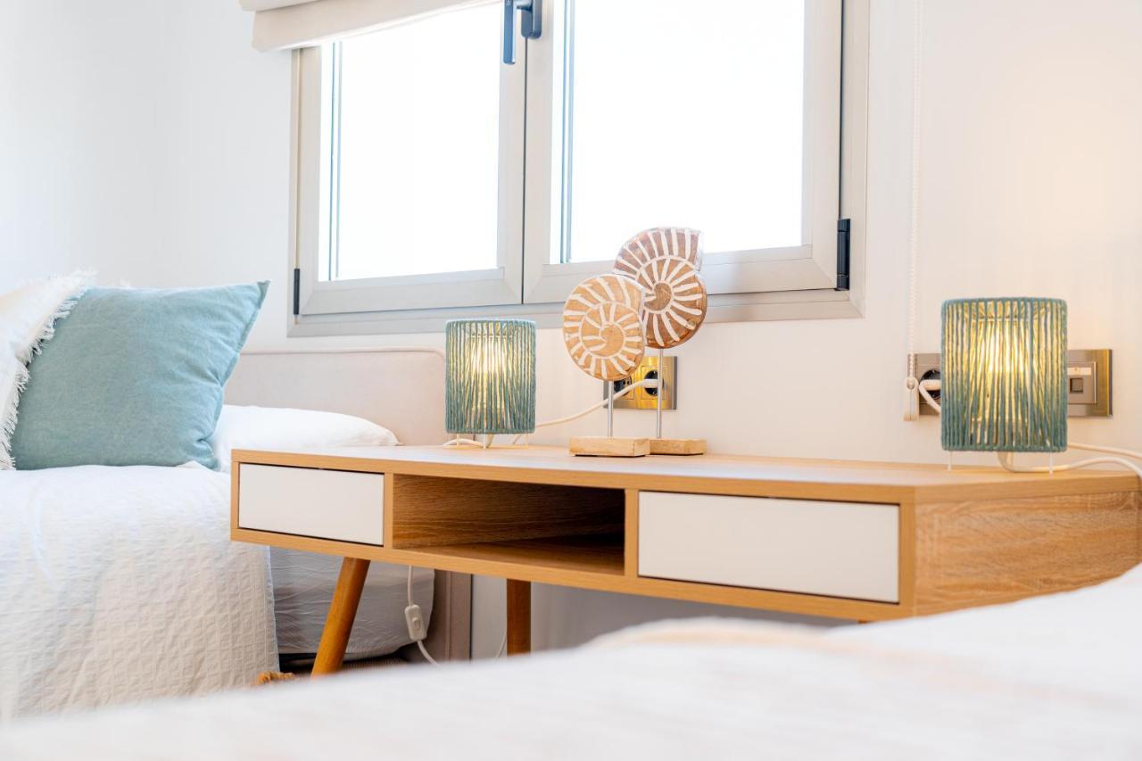 Mara Marina Suites 4 Playa Blanca  Ngoại thất bức ảnh