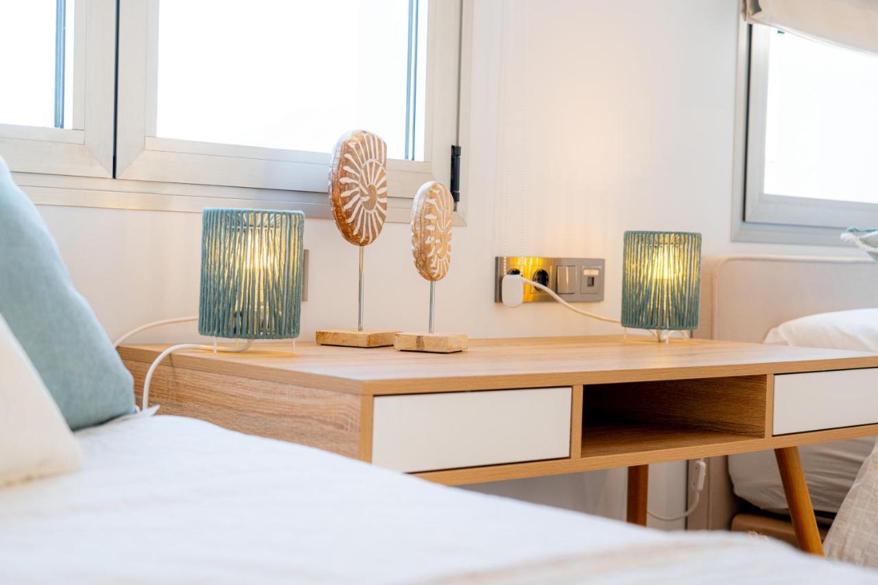 Mara Marina Suites 4 Playa Blanca  Ngoại thất bức ảnh