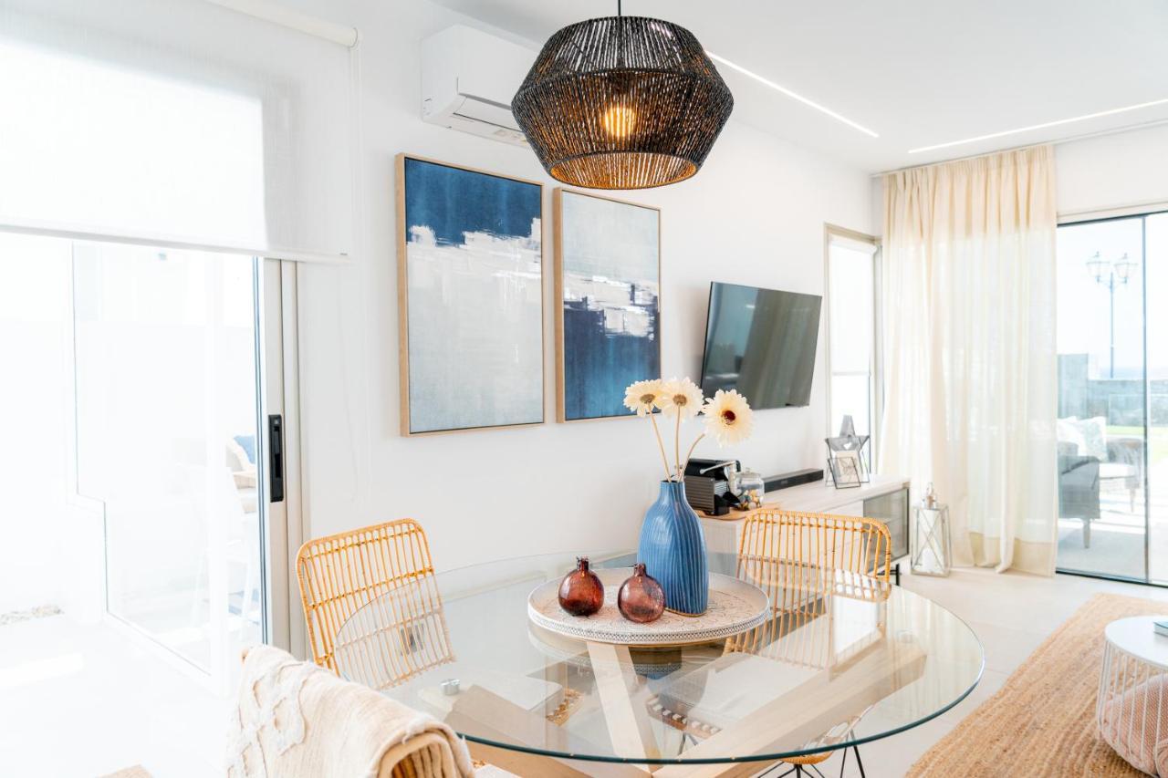 Mara Marina Suites 4 Playa Blanca  Ngoại thất bức ảnh