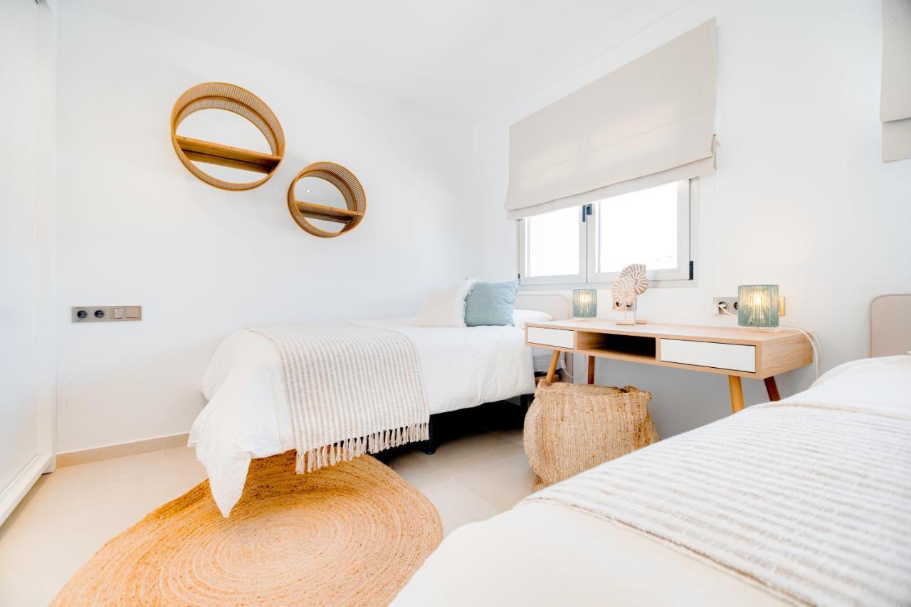 Mara Marina Suites 4 Playa Blanca  Ngoại thất bức ảnh
