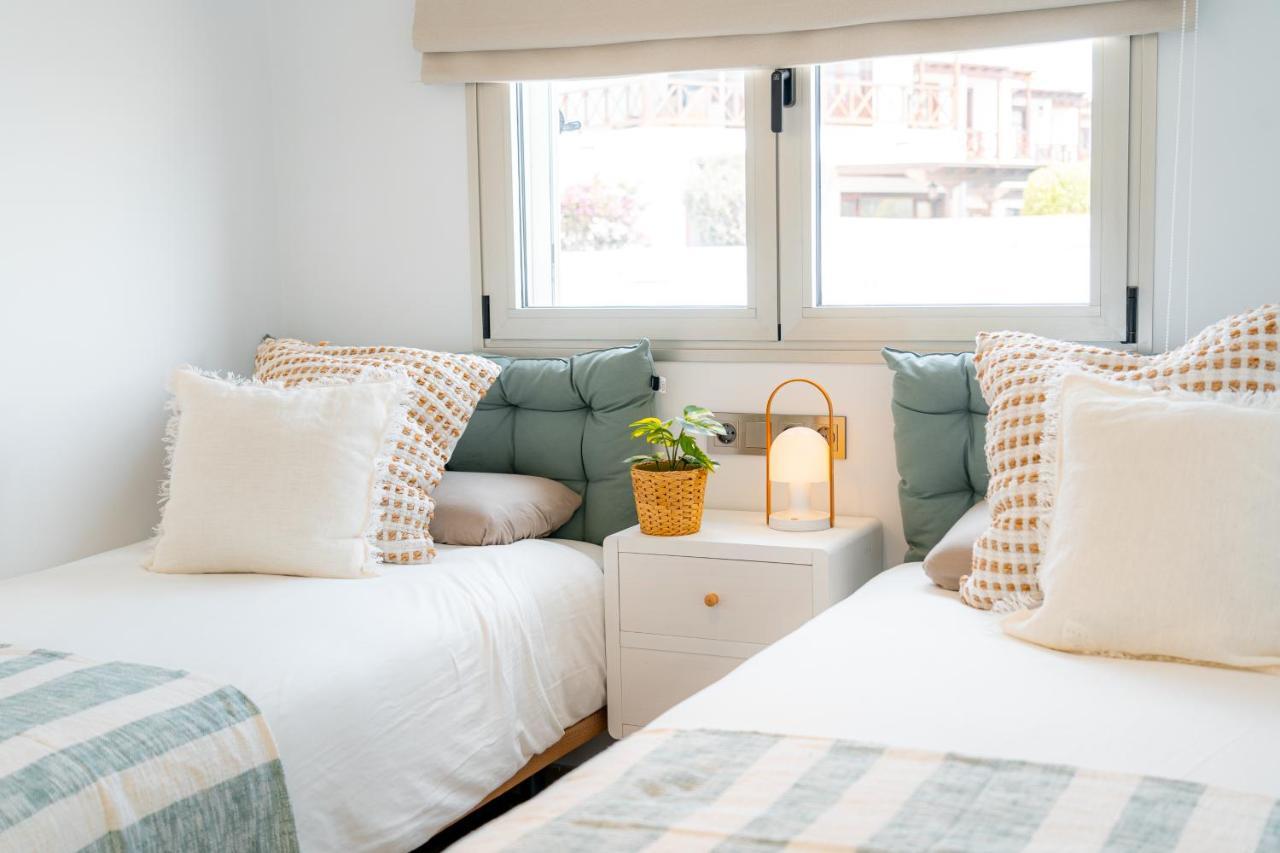 Mara Marina Suites 4 Playa Blanca  Ngoại thất bức ảnh
