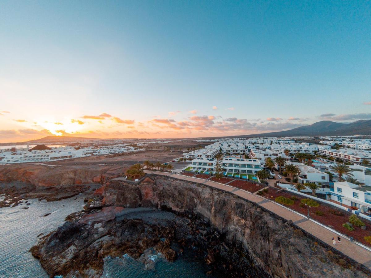 Mara Marina Suites 4 Playa Blanca  Ngoại thất bức ảnh