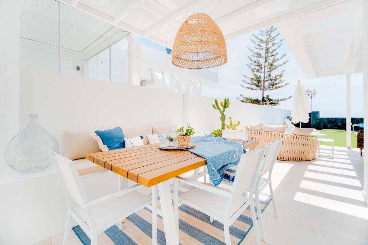 Mara Marina Suites 4 Playa Blanca  Ngoại thất bức ảnh